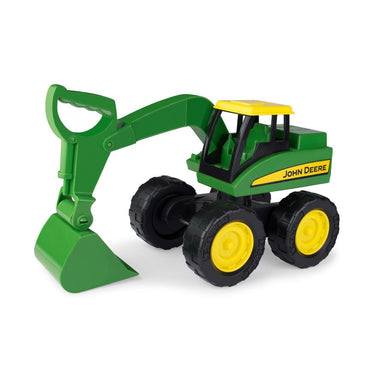 JOHN DEERE - Big Scoop Excavator